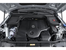 Mercedes-Benz GLE GLE 450 4MATIC SUV 2026