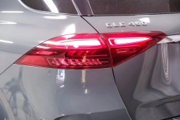 Mercedes-Benz GLE GLE 450 4MATIC SUV 2026