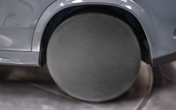 Mercedes-Benz GLE GLE 450 4MATIC SUV 2026