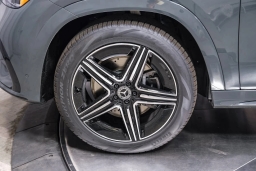 Mercedes-Benz GLE GLE 450 4MATIC SUV 2026