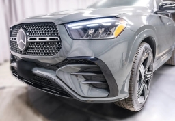 Mercedes-Benz GLE GLE 450 4MATIC SUV 2026