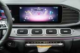 Mercedes-Benz GLE GLE 450 4MATIC SUV 2026