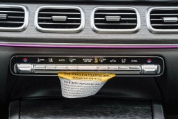 Mercedes-Benz GLE GLE 450 4MATIC SUV 2026