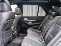 Mercedes-Benz GLE GLE 450 4MATIC SUV 2026