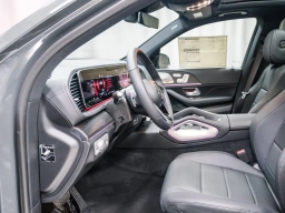 Mercedes-Benz GLE GLE 450 4MATIC SUV 2026