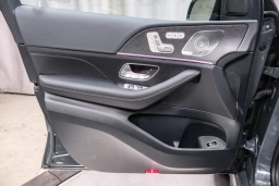 Mercedes-Benz GLE GLE 450 4MATIC SUV 2026