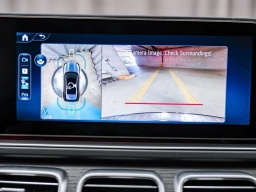 Mercedes-Benz GLE GLE 450 4MATIC SUV 2026