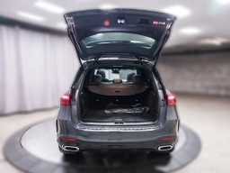 Mercedes-Benz GLE GLE 450 4MATIC SUV 2026