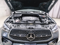 Mercedes-Benz GLE GLE 450 4MATIC SUV 2026
