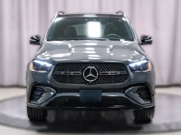Mercedes-Benz GLE GLE 450 4MATIC SUV 2026