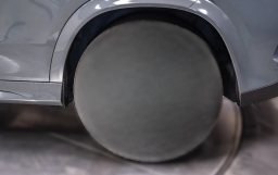 Mercedes-Benz GLE GLE 450 4MATIC SUV 2026