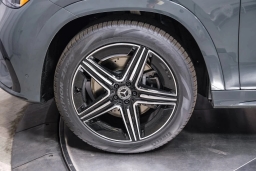 Mercedes-Benz GLE GLE 450 4MATIC SUV 2026