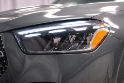 Mercedes-Benz GLE GLE 450 4MATIC SUV 2026