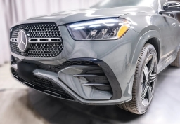 Mercedes-Benz GLE GLE 450 4MATIC SUV 2026