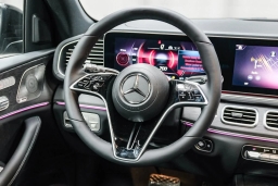 Mercedes-Benz GLE GLE 450 4MATIC SUV 2026