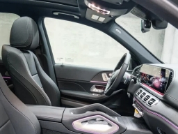 Mercedes-Benz GLE GLE 450 4MATIC SUV 2026