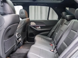 Mercedes-Benz GLE GLE 450 4MATIC SUV 2026