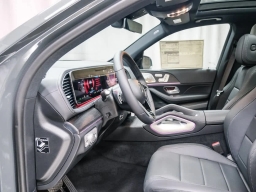 Mercedes-Benz GLE GLE 450 4MATIC SUV 2026