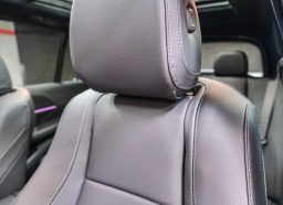 Mercedes-Benz GLE GLE 450 4MATIC SUV 2026