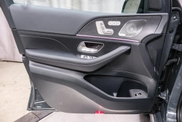 Mercedes-Benz GLE GLE 450 4MATIC SUV 2026