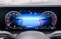 Mercedes-Benz GLE GLE 450 4MATIC SUV 2026