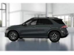 Mercedes-Benz GLE GLE 450 4MATIC SUV 2026