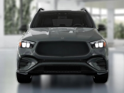 Mercedes-Benz GLE GLE 450 4MATIC SUV 2026