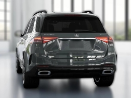 Mercedes-Benz GLE GLE 450 4MATIC SUV 2026