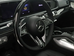 Mercedes-Benz GLE GLE 450 4MATIC SUV 2026