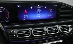 Mercedes-Benz GLE GLE 450 4MATIC SUV 2026