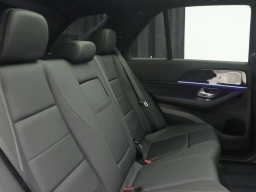 Mercedes-Benz GLE GLE 450 4MATIC SUV 2026