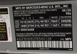 Mercedes-Benz GLE GLE 450 4MATIC SUV 2026