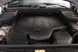 Mercedes-Benz GLE GLE 450 4MATIC SUV 2026