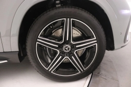 Mercedes-Benz GLE GLE 450 4MATIC SUV 2026