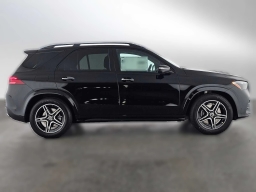 Mercedes-Benz GLE GLE 450 4MATIC SUV 2026