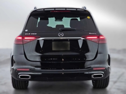 Mercedes-Benz GLE GLE 450 4MATIC SUV 2026