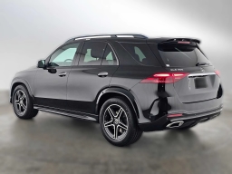 Mercedes-Benz GLE GLE 450 4MATIC SUV 2026