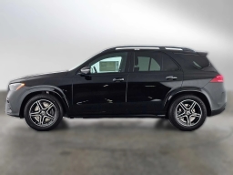Mercedes-Benz GLE GLE 450 4MATIC SUV 2026