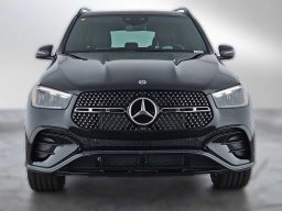 Mercedes-Benz GLE GLE 450 4MATIC SUV 2026