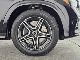 Mercedes-Benz GLE GLE 450 4MATIC SUV 2026