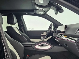 Mercedes-Benz GLE GLE 450 4MATIC SUV 2026