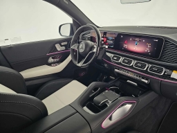 Mercedes-Benz GLE GLE 450 4MATIC SUV 2026