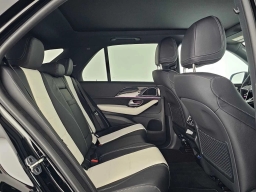 Mercedes-Benz GLE GLE 450 4MATIC SUV 2026