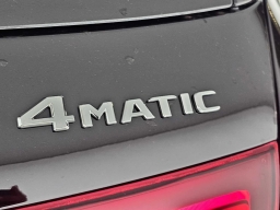 Mercedes-Benz GLE GLE 450 4MATIC SUV 2026