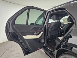 Mercedes-Benz GLE GLE 450 4MATIC SUV 2026