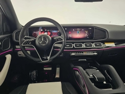 Mercedes-Benz GLE GLE 450 4MATIC SUV 2026