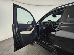 Mercedes-Benz GLE GLE 450 4MATIC SUV 2026