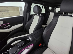 Mercedes-Benz GLE GLE 450 4MATIC SUV 2026