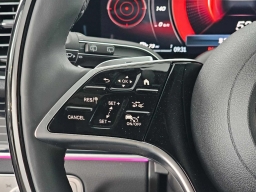 Mercedes-Benz GLE GLE 450 4MATIC SUV 2026