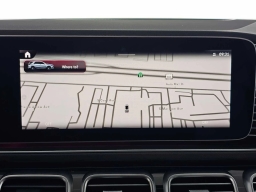 Mercedes-Benz GLE GLE 450 4MATIC SUV 2026